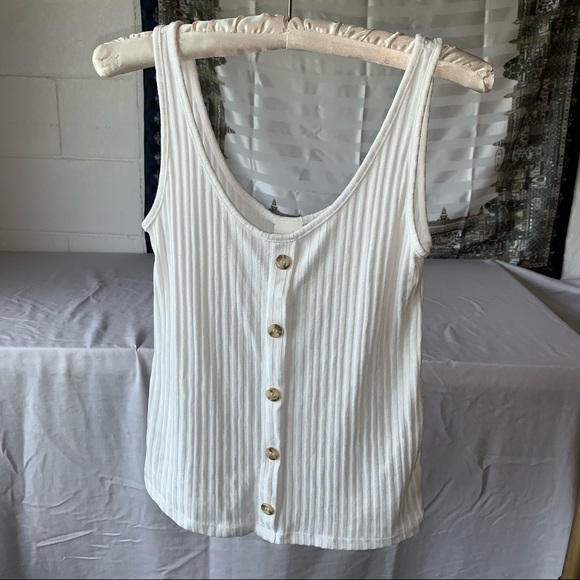 H&M Tops - 4/$20 H&M Tank Top